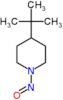 4-tert-butyl-1-nitrosopiperidine