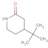 2-Piperidinone, 4-(1,1-dimethylethyl)-