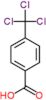 4-(trichloromethyl)benzoic acid