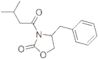 (4S)-4-Benzyl-3-isovaleryloxazolidin-2-one