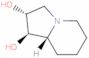 lentiginosine