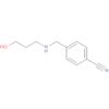 Benzonitrile, 4-[[(2-hydroxyethyl)methylamino]methyl]-