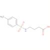 Butanoic acid, 4-[[(4-methylphenyl)sulfonyl]amino]-