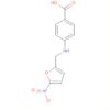 Benzoic acid, 4-[[(5-nitro-2-furanyl)methyl]amino]-