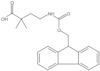 4-[[(9H-Fluoren-9-ylmethoxy)carbonyl]amino]-2,2-dimethylbutanoic acid