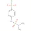 Benzenesulfonyl chloride, 4-[[(dimethylamino)sulfonyl]amino]-