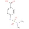 Benzoic acid, 4-[[(dimethylamino)sulfonyl]amino]-