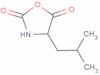 (S)-(+)-4-Isobutyloxazolidine-2,5-dione