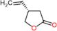 (4S)-4-ethenyldihydrofuran-2(3H)-one