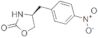 (S)-4-(4-Nitrobenzyl)-2-oxazolidinone