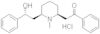 (-)-Lobeline Hydrochloride