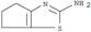 4H-Cyclopentathiazol-2-amine,5,6-dihydro-