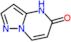 4H-pyrazolo[1,5-a]pyrimidin-5-one