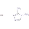 4H-1,2,4-Triazole-3,4-diamine, monohydrobromide