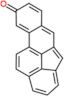 8H-cyclopenta[def]chrysen-8-one