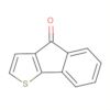 4H-Indeno[1,2-b]thiophen-4-one