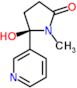 5′-Hydroxycotinine