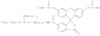 Propanoic acid,2,2-dimethyl-,1,1'-[6-[10-[bis(1-methylethyl)amino]-13-cyano-1-oxo-9,11-dioxa-2-a...