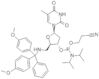 5'-AMINO-DT CEP