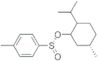 (+)-(1S)-menthyl (R)-toluene-4-sulfinate