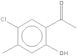 5'-chloro-2'-hydroxy-4'-methylaceto-phenone
