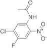 5'-Chloro-4'-fluoro-2'-nitroacetanilide