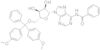 5'-O-(4,4'-Dimethoxytrityl)-N6-benzoyladenosine