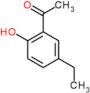 1-(5-ethyl-2-hydroxyphenyl)ethanone