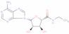 5'-(N-ethylcarboxamido)adenosine