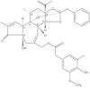 [(2S,3aR,3bS,6aR,9aR,9bR,10R,11aR)-3a,3b,6,6a,9a,10,11,11a-Octahydro-6a-hydroxy-8,10-dimethyl-11a-…