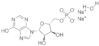 Inosine-5'-monophosphoric acid disodium salt hydrate
