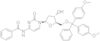 N-Benzoyl-5′-O-(4,4′-dimethoxytrityl)-2′-deoxycytidine