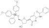 5'-O-(4,4'-DIMETHOXYTRITYL)-N4-BENZOYL-5-METHYL-2'-DEOXYCYTIDINE