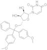 5'-O-(4,4'-Dimethoxytrityl)uridine