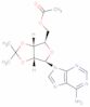 5'-acetyl-2',3'-isopropylideneadenosine