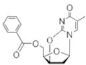 5'-O-Benzoyl-2,3'-anhydrothymidine