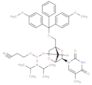 DMT-2'-O-4'-C-Locked-T-CE-Phosphoramidite