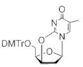 5'-O-(4,4'-DIMETHOXYTRITYL)-2,3'-ANHYDROTHYMIDINE