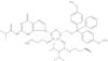 DMT-2'-O-MOE-G(iBu)-CE Phosphoramidite