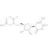 Thymidine, 5'-(4-oxopentanoate)