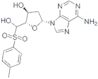 5'-tosyl-2'-deoxyadenosine