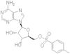 Adenosine, 5′-(4-methylbenzenesulfonate)