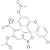 5(6)-carboxy-2',7'-dichlorofluorescéine diacétate