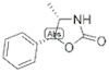 (4S,5R)-(-)-4-METHYL-5-PHENYL-2-OXAZOLIDINONE