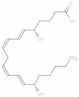 (5S,15S)-dihydroxy-(6E,8Z,11Z,13E)-*eicosatetraen