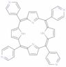 Tetra(4-pyridyl)porphyrin