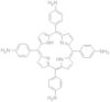 5,10,15,20-Tetrakis-(4-aminophenyl)-21,23H-porphyrin