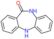 5,10-dihydro-11H-dibenzo[b,e][1,4]diazepin-11-one