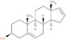 (3S,8R,9S,10R,13S,14S)-10,13-dimethyl-2,3,4,7,8,9,11,12,14,15-decahydr o-1H-cyclopenta[a]phenanthren-3-ol