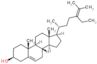 (3beta)-stigmasta-5,24-dien-3-ol